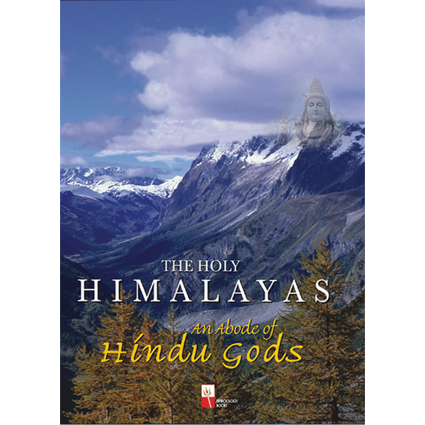 The Holy Himalayas
